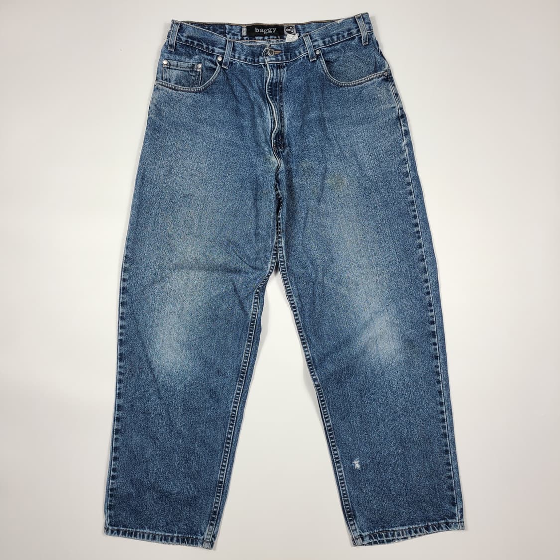 32-34)00s usa made levis 실버탭 상품이미지4