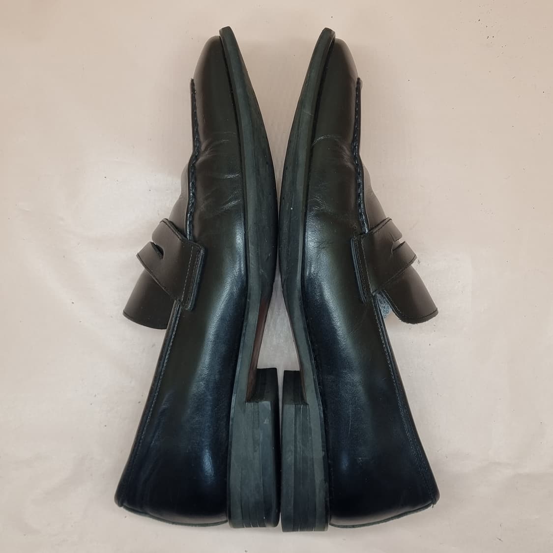 텐디 옴므 남성 로퍼 270 상품이미지5