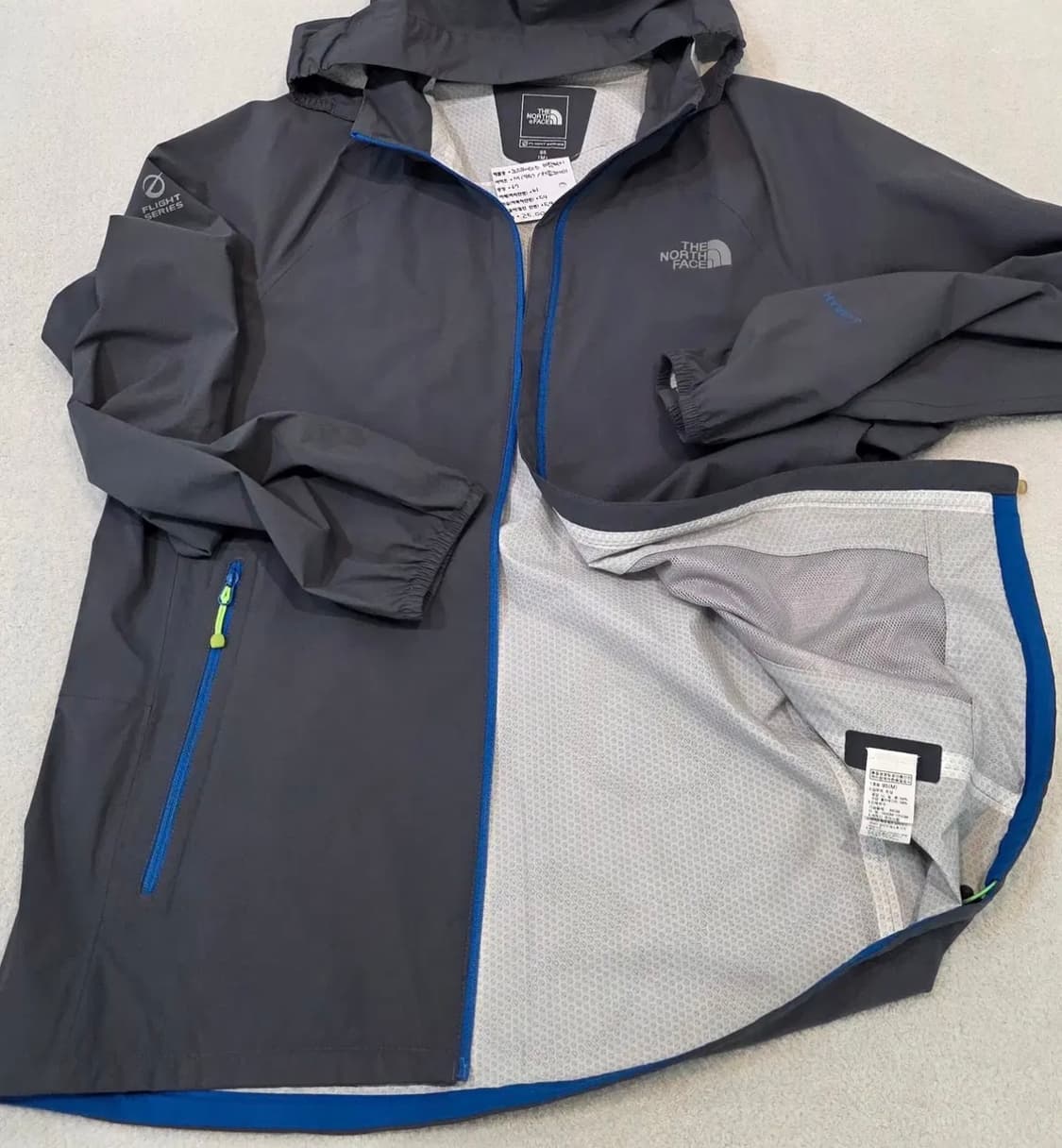 THE NORTH FACE [노스페이스] 바람막이 상품이미지4