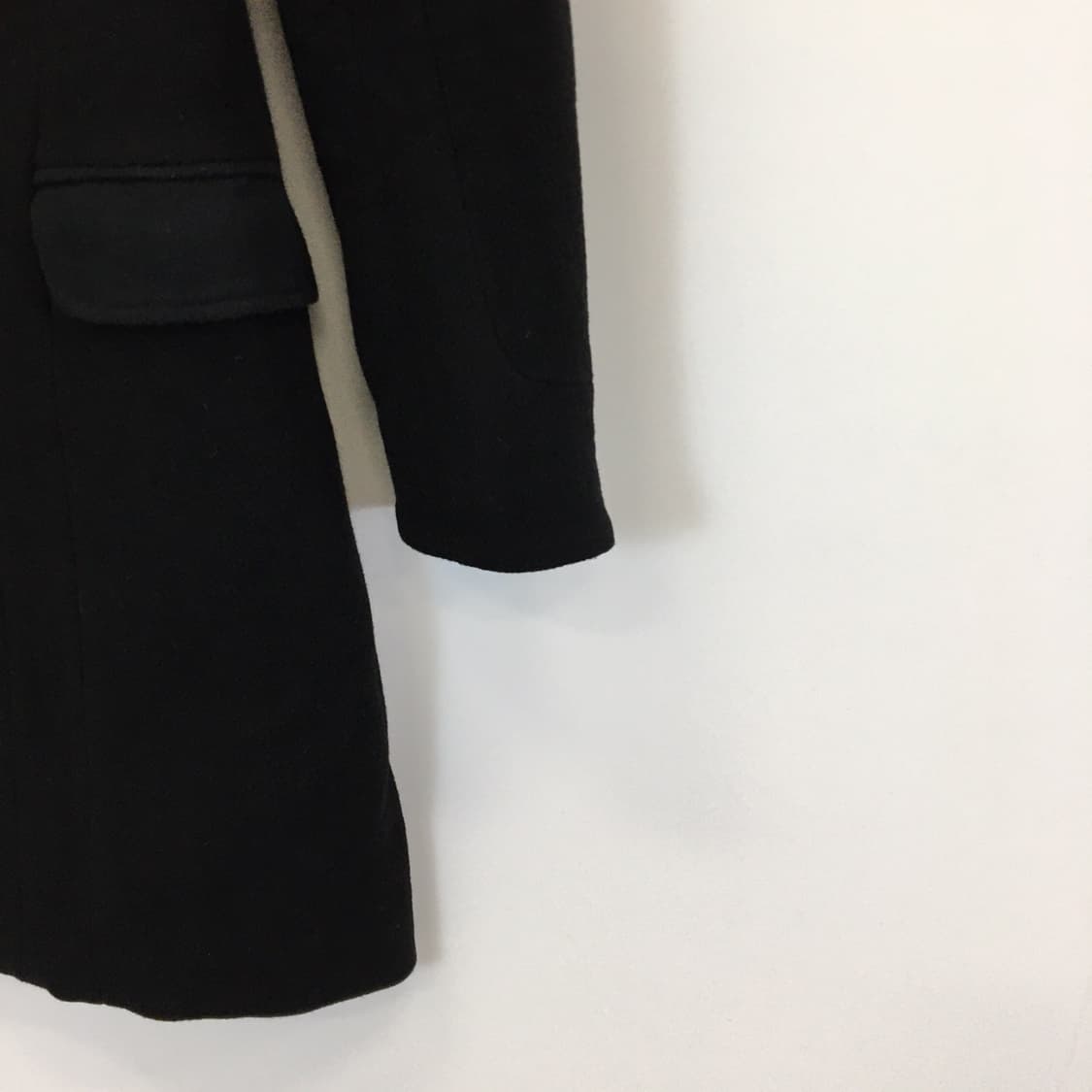 쟈딕앤볼테르 울 더블코트 55  상품이미지3