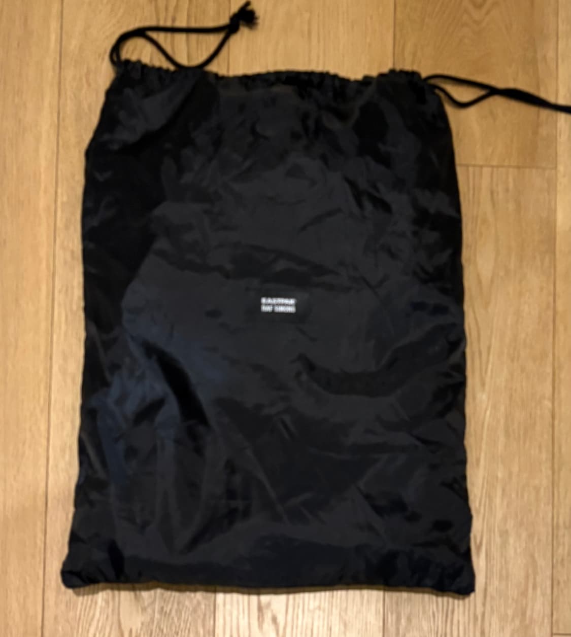 Raf Simons  SS19 Poster Backpack 상품이미지7