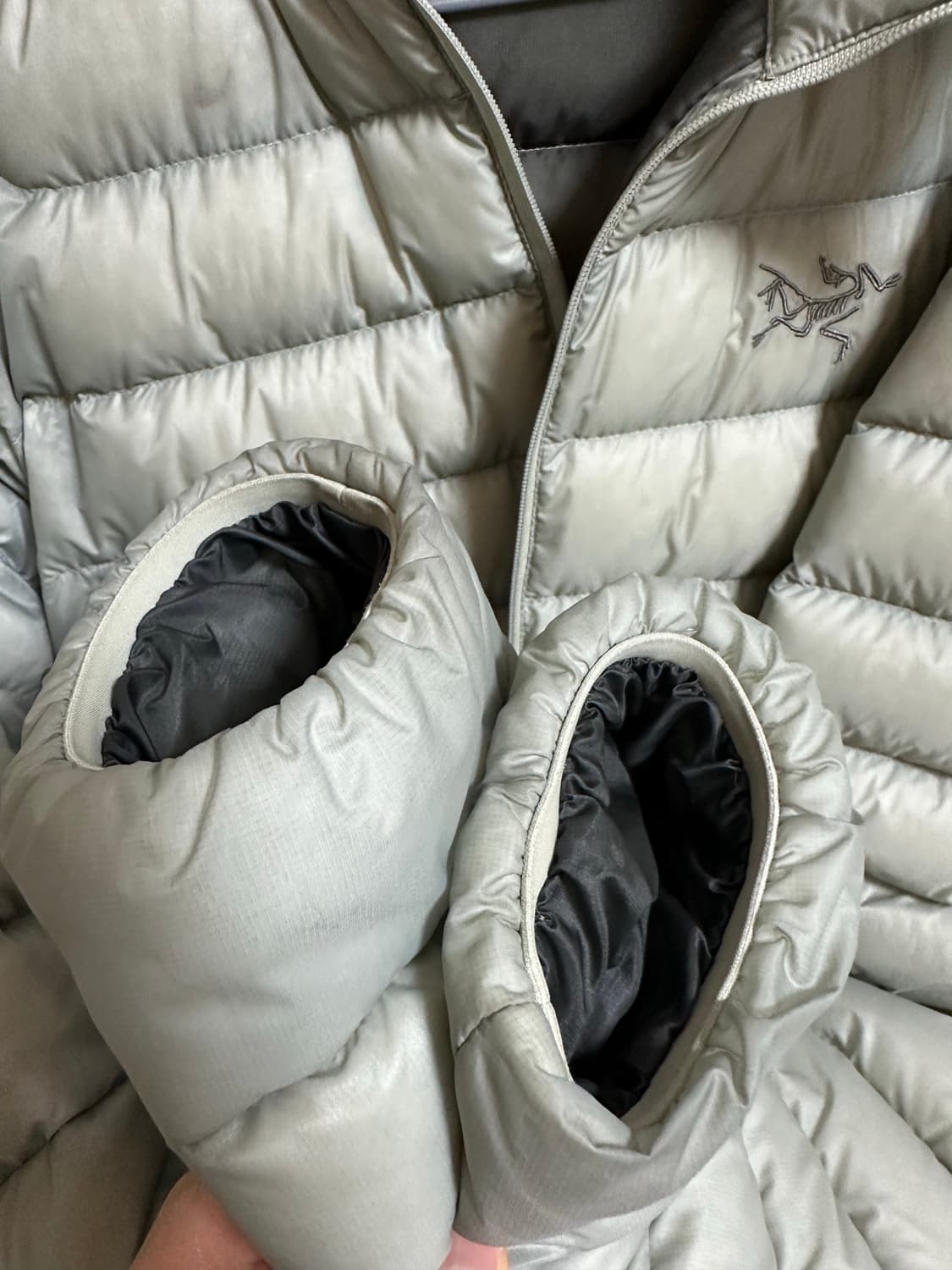 아크테릭스 세륨 해비타트 S 상품이미지2