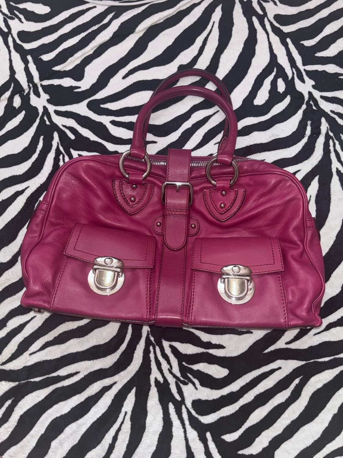 마크제이콥스 베네치아 토트백 상품이미지1