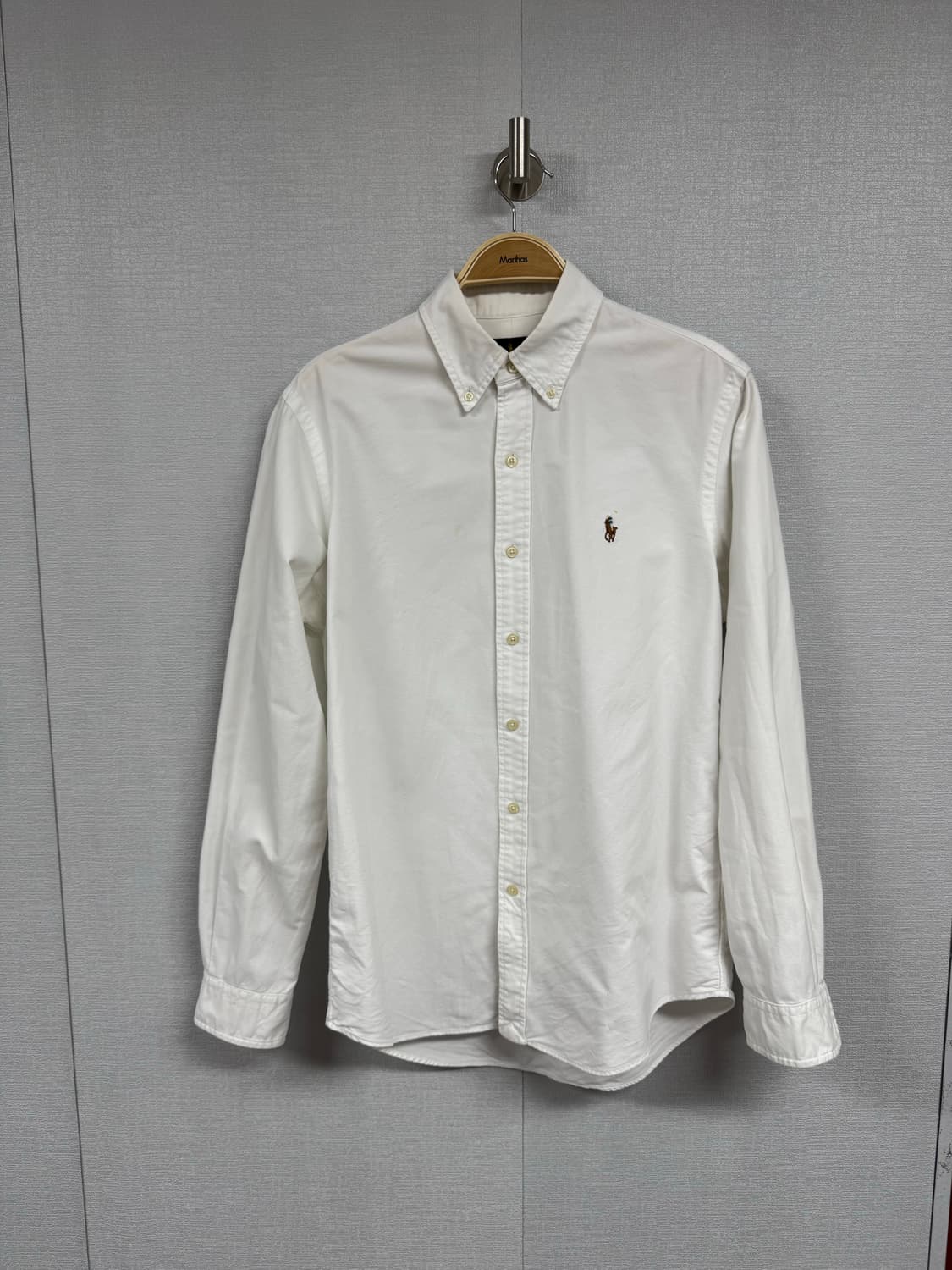 폴로 랄프로렌 클래식핏 셔츠 상품이미지1