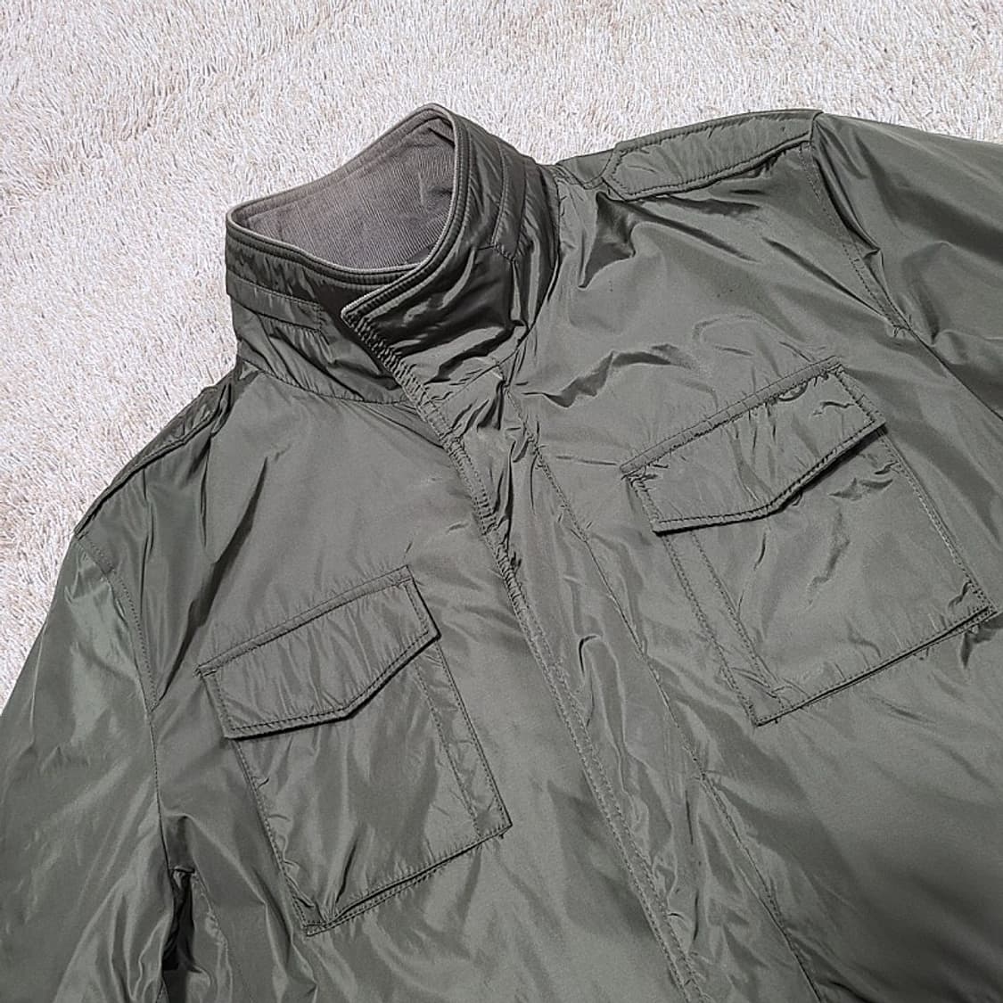 갤럭시 점퍼 상품이미지1