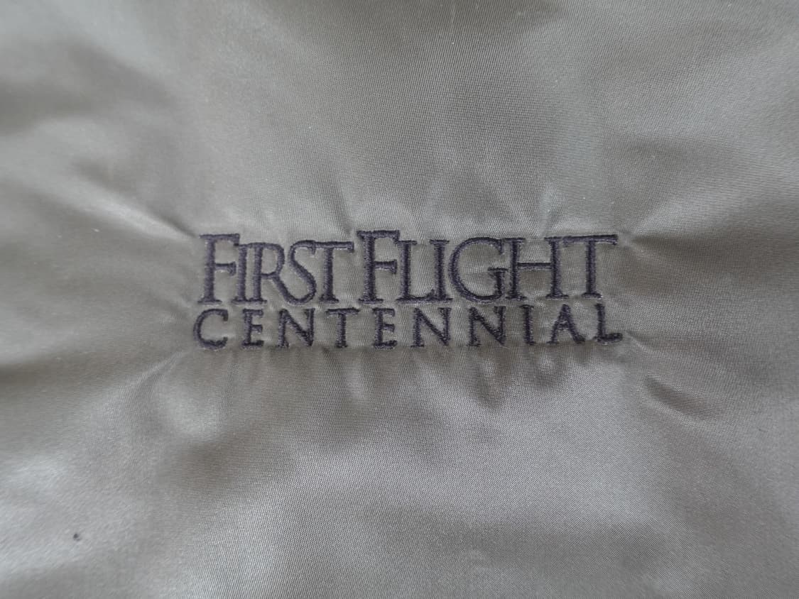 00s 알파 인더스트리 퍼스트 플라이트 센테니얼 MA-1 자켓 상품이미지2