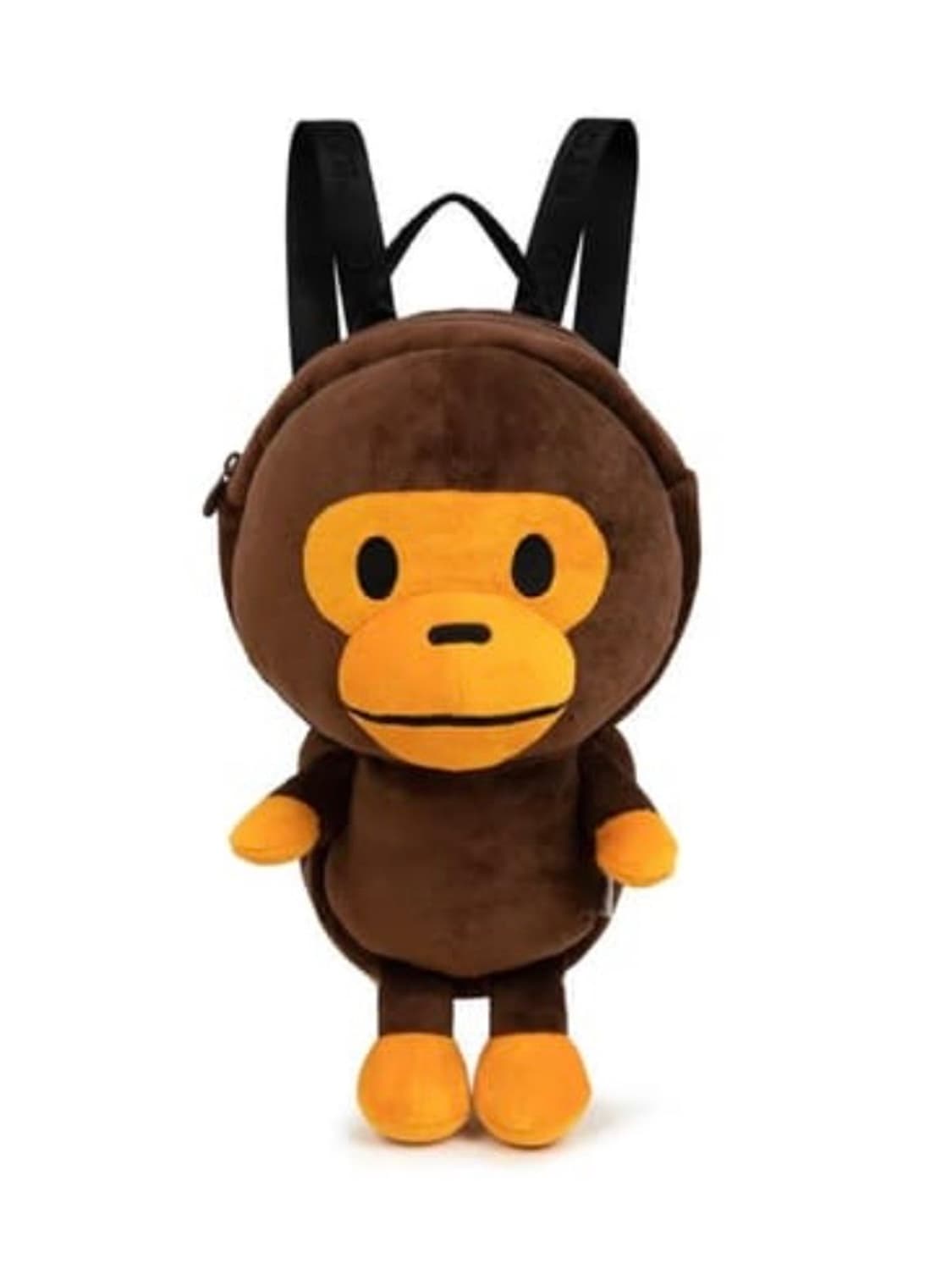 BABY MILO PLUSH BACKPACK 상품이미지1