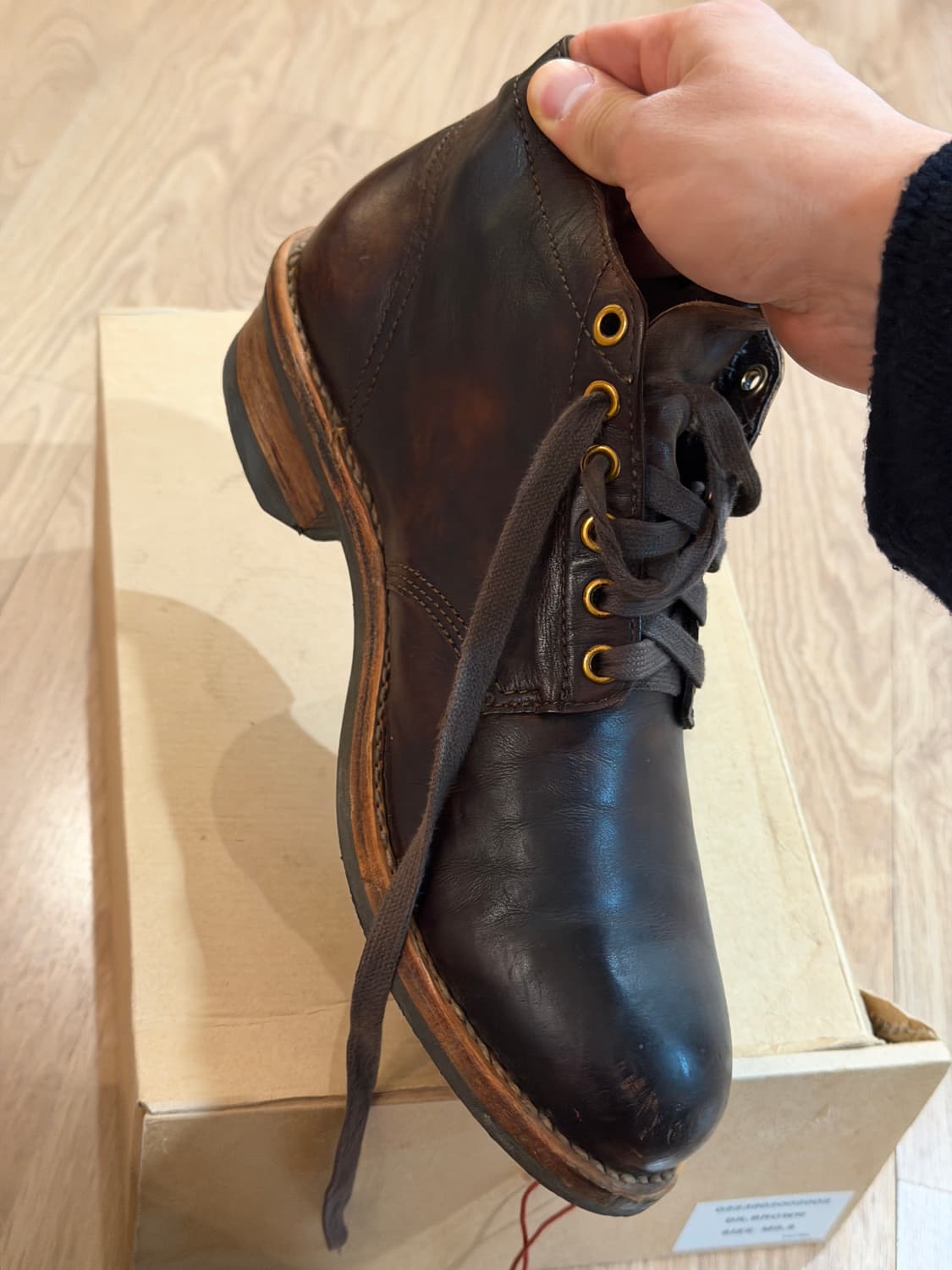 비즈빔 ict 브리가디어 M9.5 상품이미지7