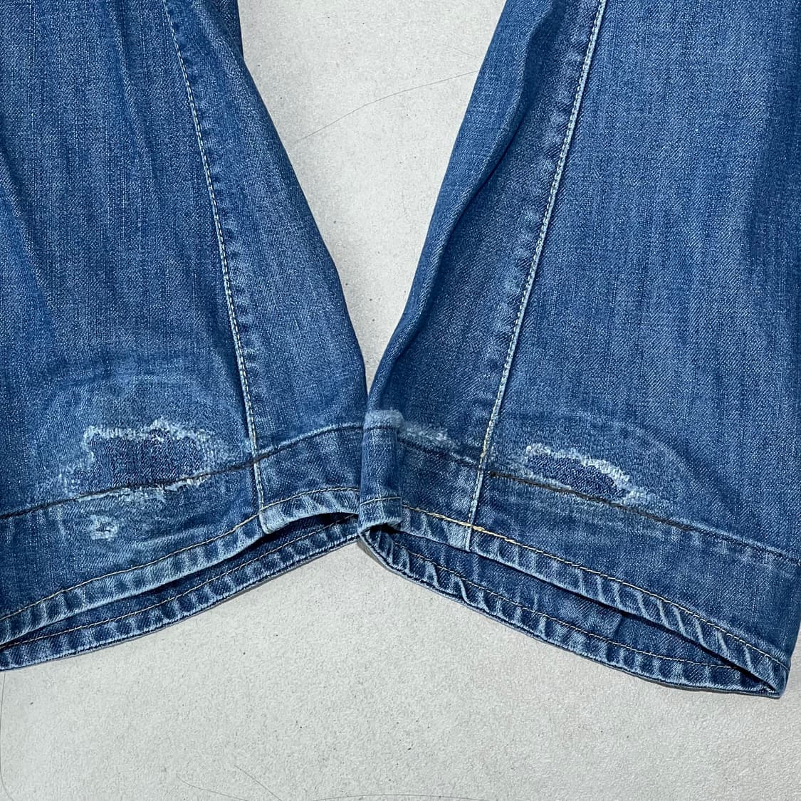 리바이스 엔지니어드 데님팬츠 s08841 상품이미지5