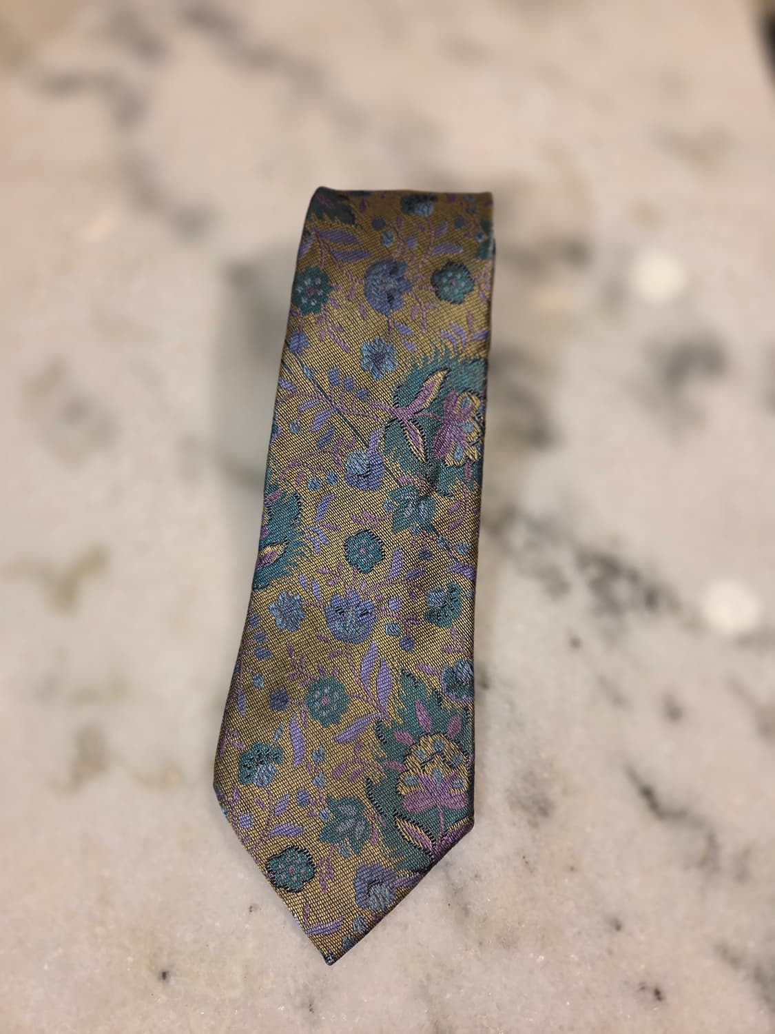 디올 지방시 입생로랑 리버티 넥타이 상품이미지6