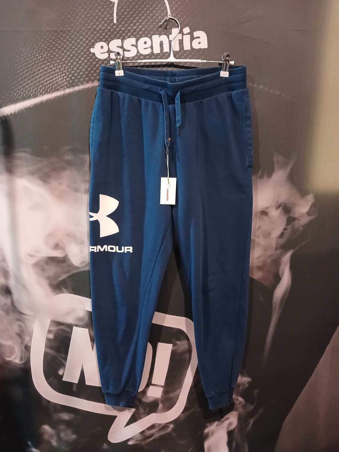 언더아머 기모 트레이닝 조거팬츠  상품이미지1