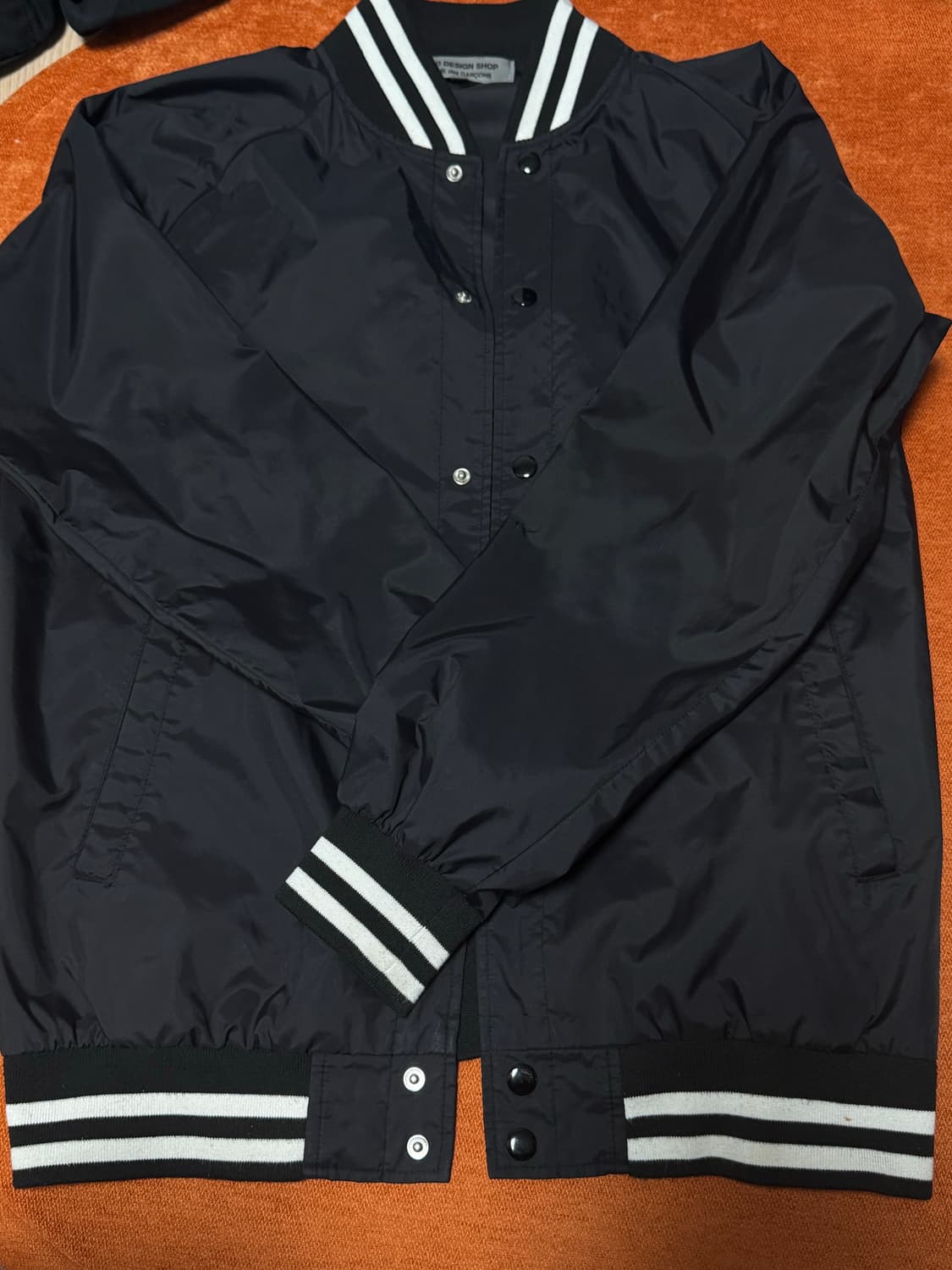 Cdg 바시티 상품이미지2