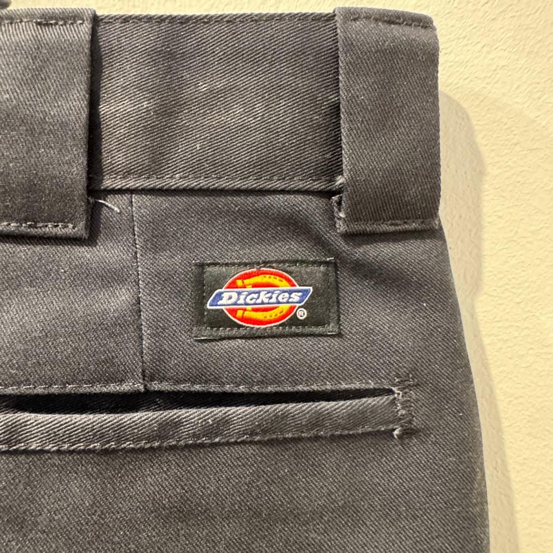 Dickies 873 Slim Straight Work Pants 상품이미지2