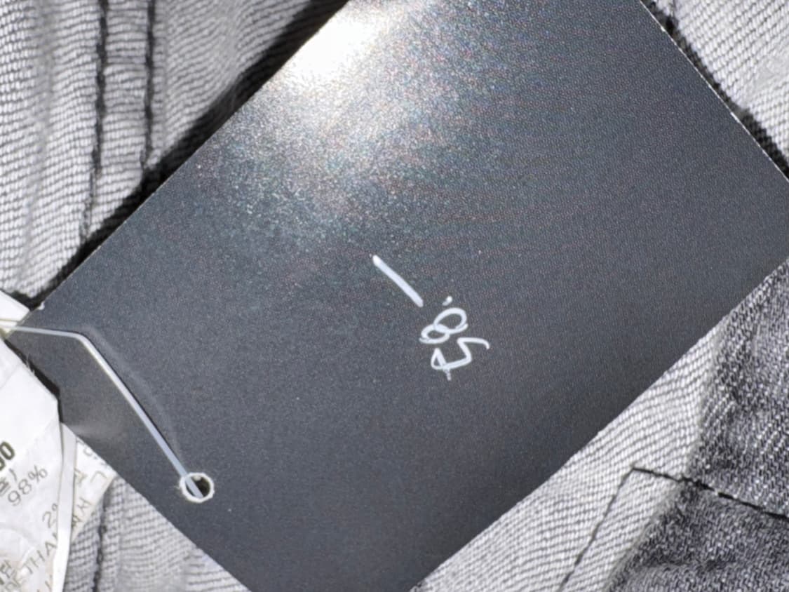 엄마... 이 치마 초록색이지?.. 아... 회색이구나.... 아... 상품이미지5