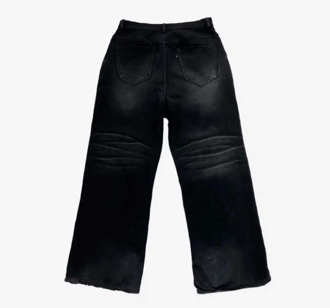 5 pocket sweatpants 상품이미지2