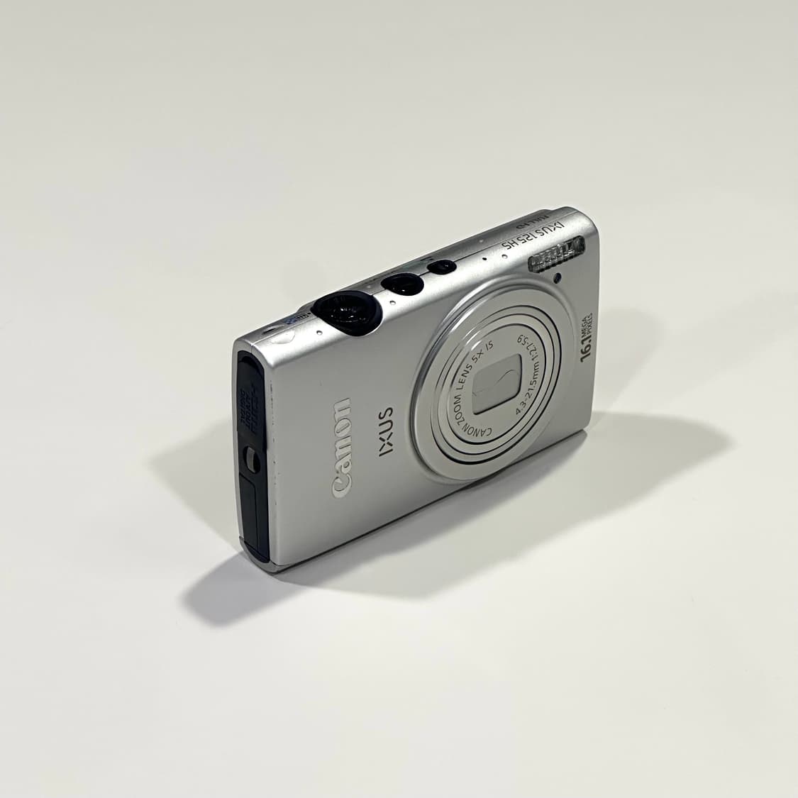 캐논 익서스 Canon IXUS 125 HS /  캐논 익시IXY 220 상품이미지3