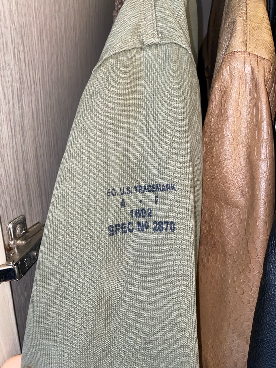 N-1 덱자켓 상품이미지2