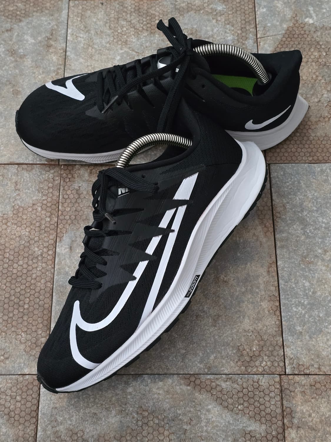 (245)나이키 줌 라이벌 플라이 상품이미지3