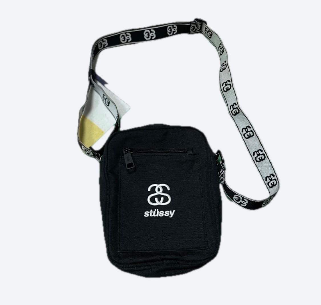 스투시 크로스백 호주 상품이미지1