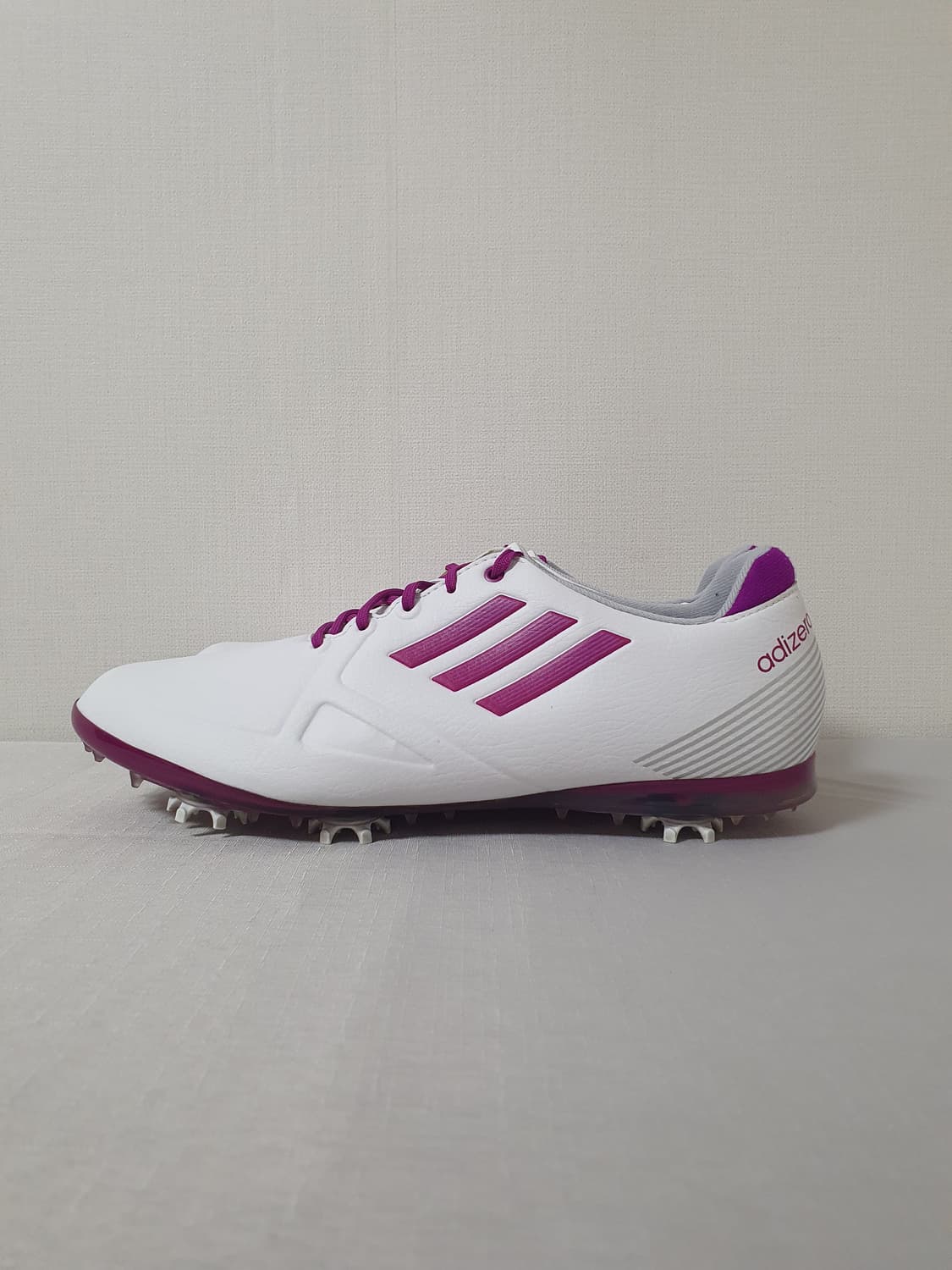 250mm 아디다스 아디제로 투어 골프화 상품이미지3