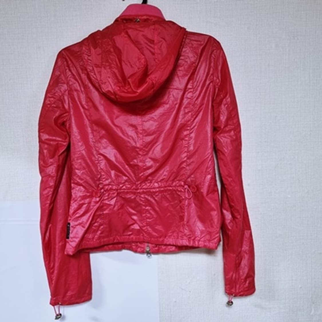 알마니진 정품 바람막이 자켓 상품이미지4