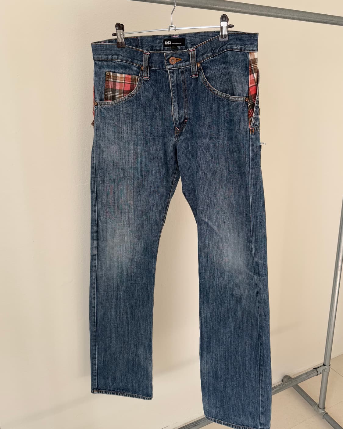 Concave 팬츠 상품이미지4