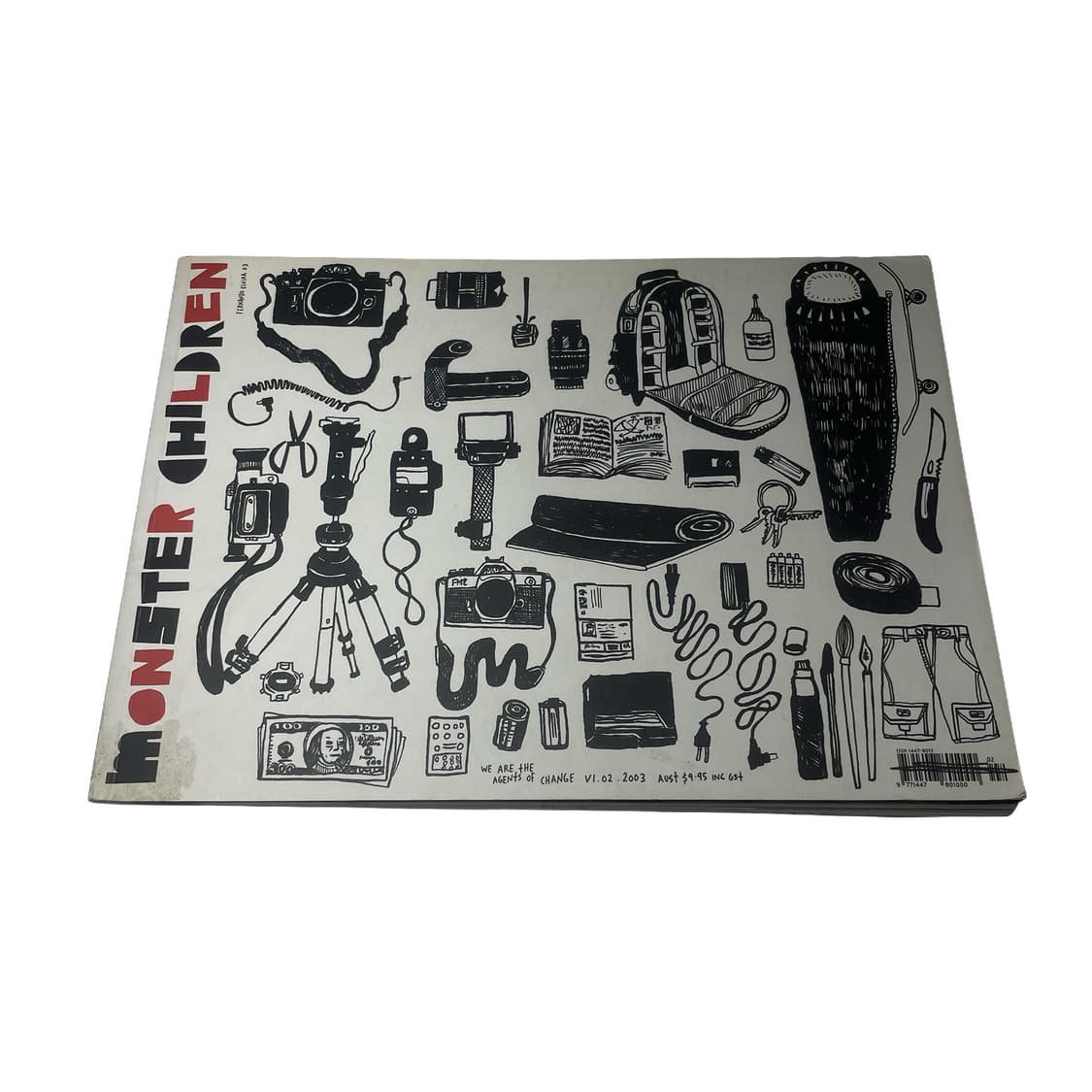 YOUTH IS WASTED ON THE YOUNG? (2003) 상품이미지1