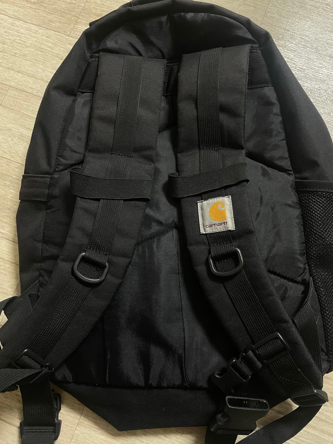 칼하트 킥플립 백팩 상품이미지2