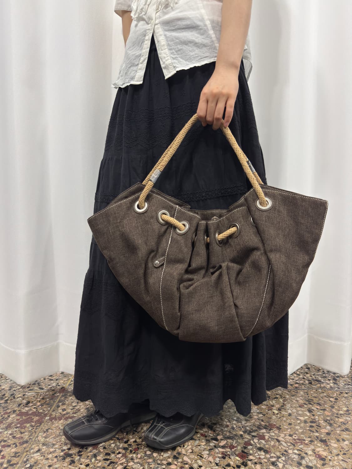 diana design shoulderbag 상품이미지3