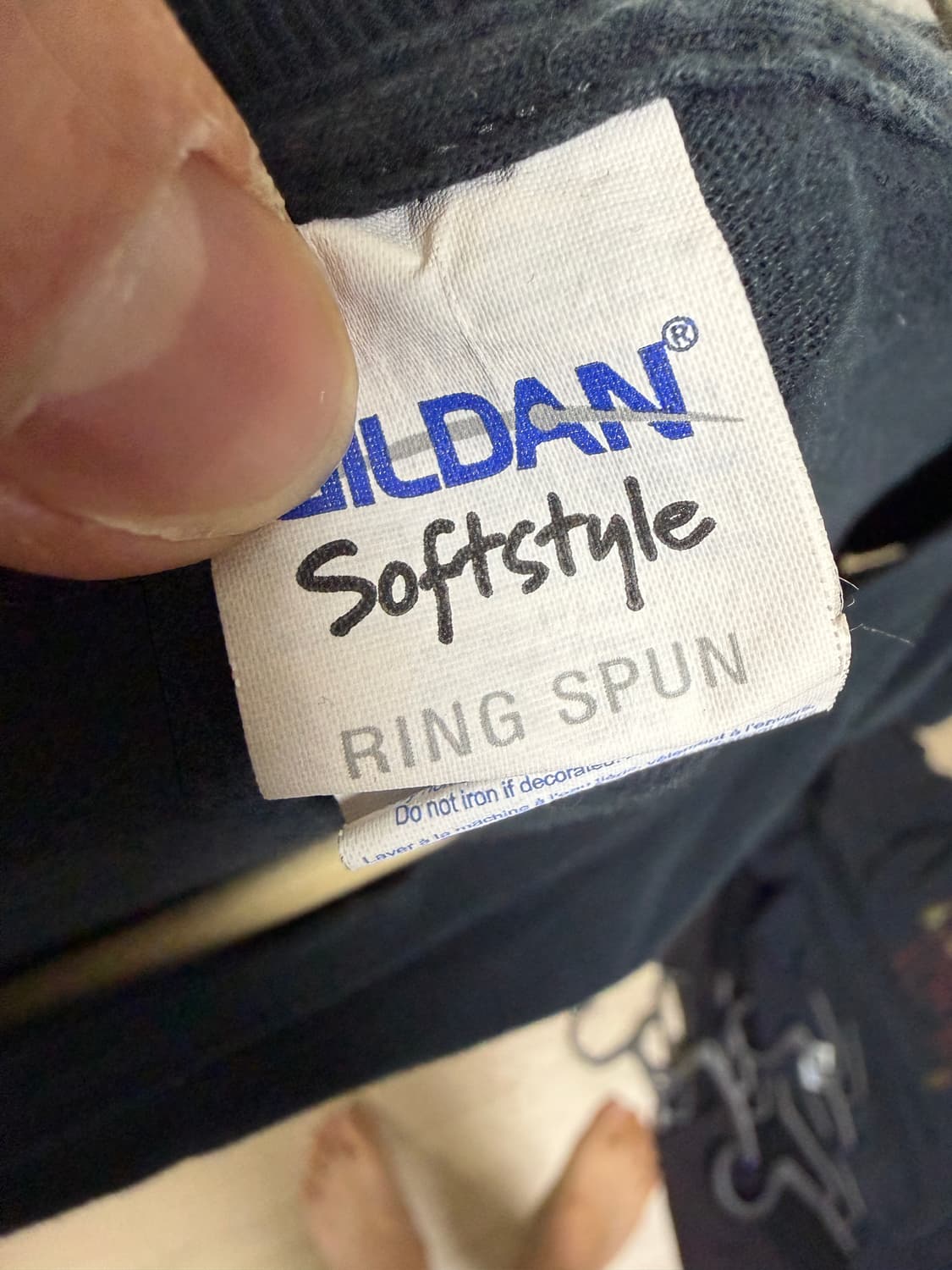 [L] 길단 5 seconds of summer 반팔 해 상품이미지3