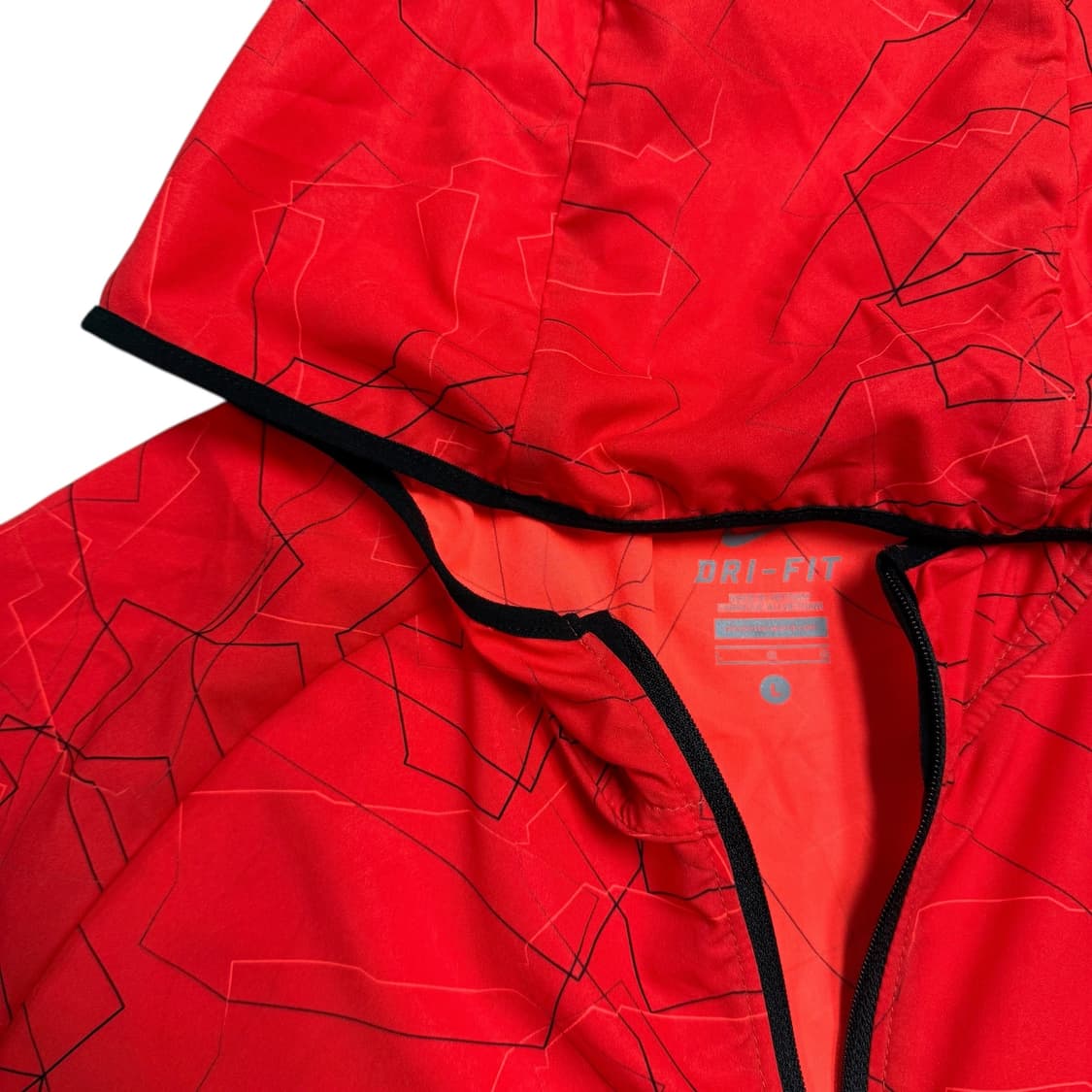 나이키 바람막이 상품이미지2