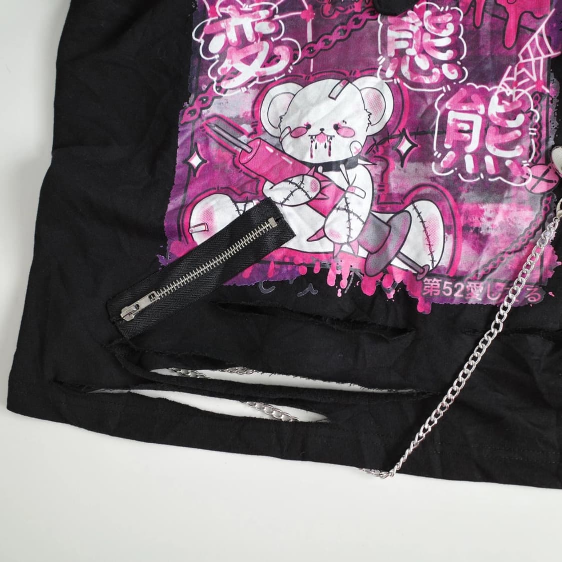 jill's punk x loli 상품이미지3