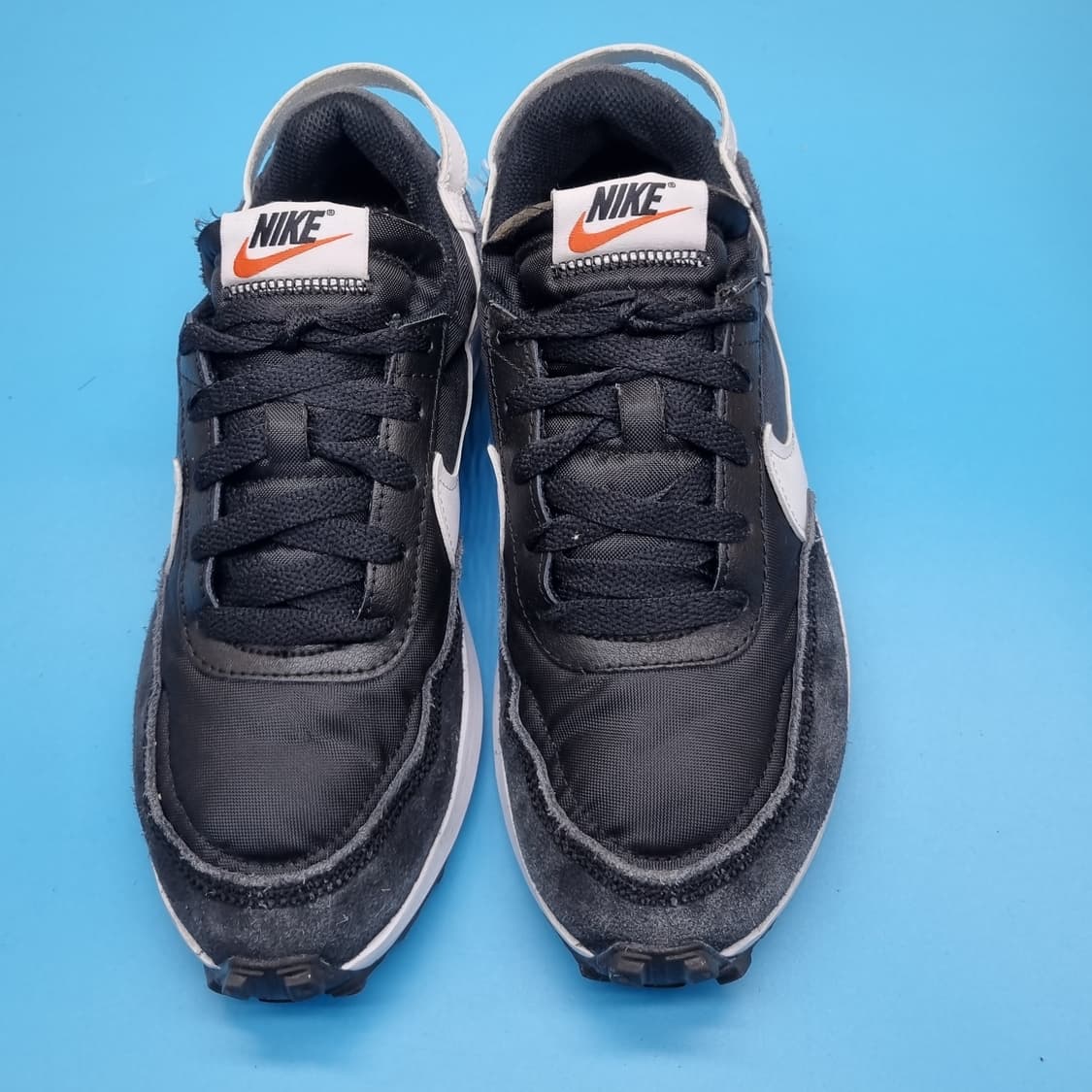 나이키 와플데뷰 운동화 225 상품이미지2