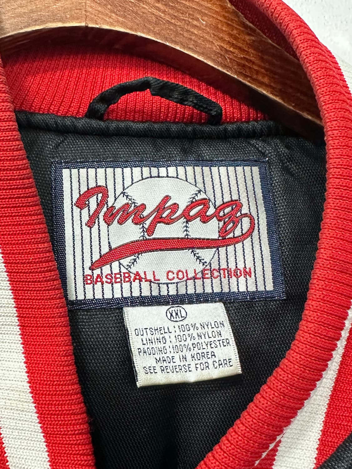 시카고 스타디움 자켓 상품이미지2