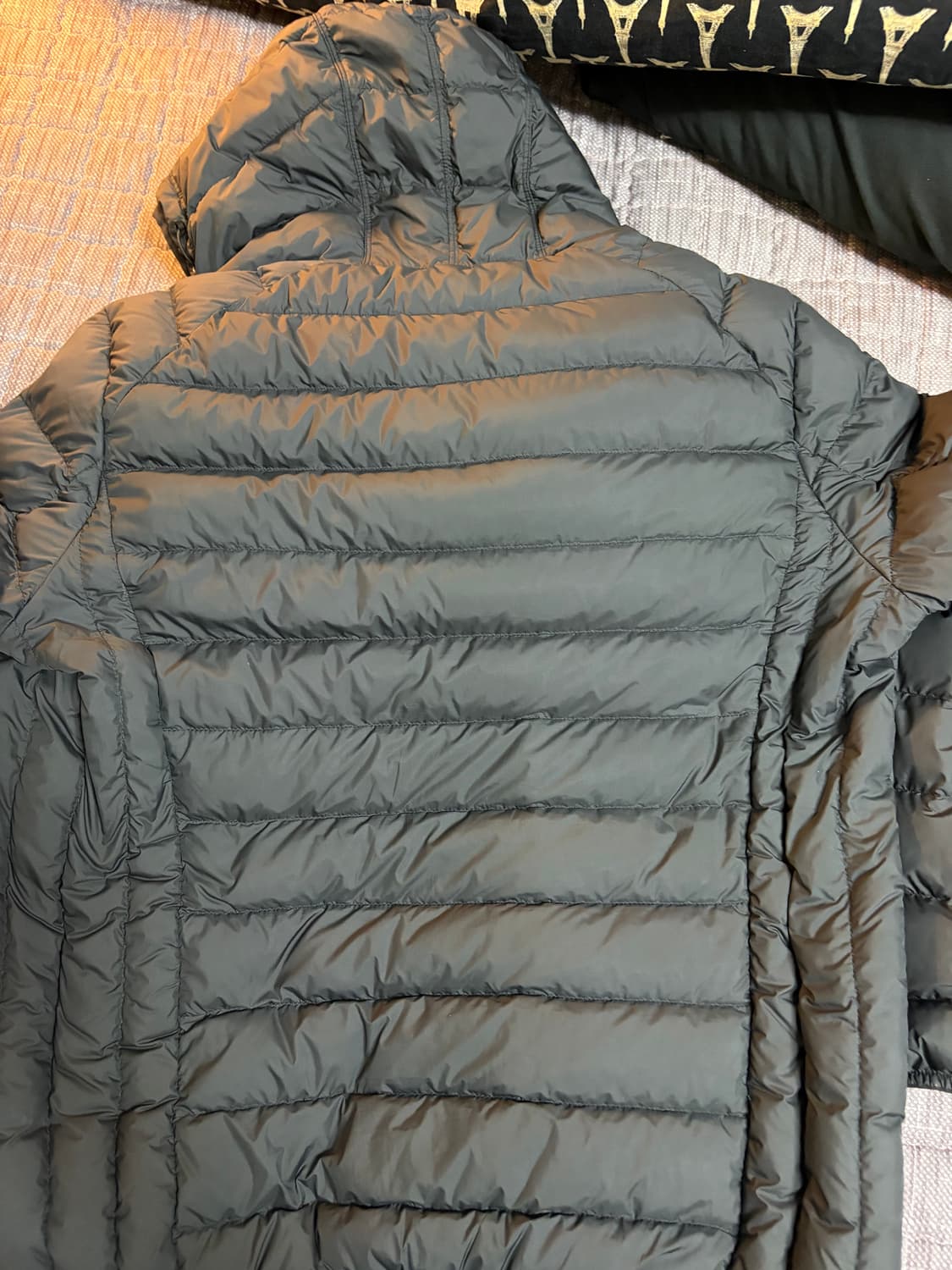 파라점퍼스 라스트미닛 L 상품이미지6