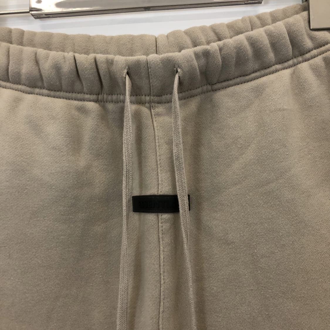 피오갓 에센셜 스웻조거팬츠 31-32 인치 상품이미지2