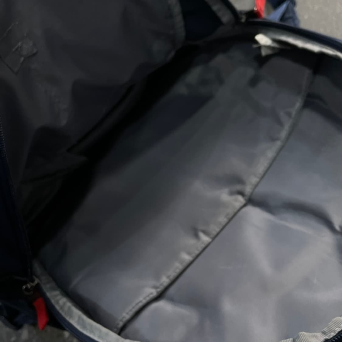 언더아머 허슬 백팩  상품이미지5