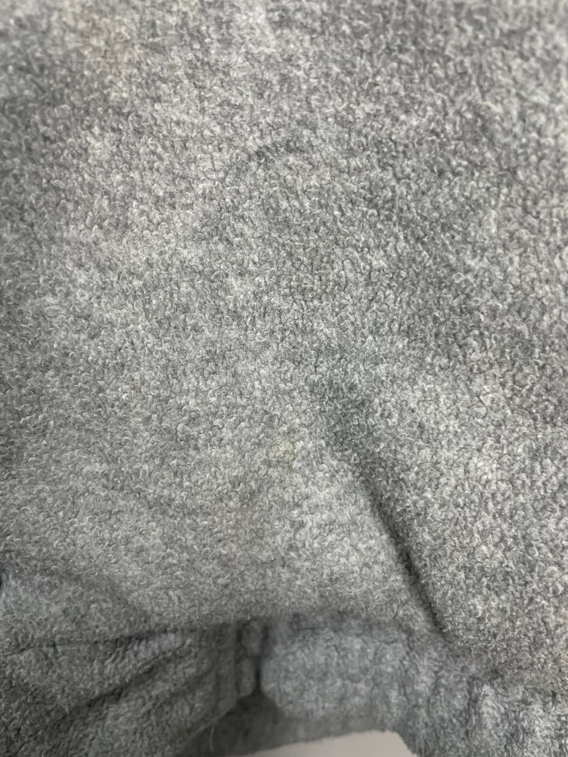 나이키 00s 올드스쿨 빅로고 플리스 자켓 H2016 상품이미지7