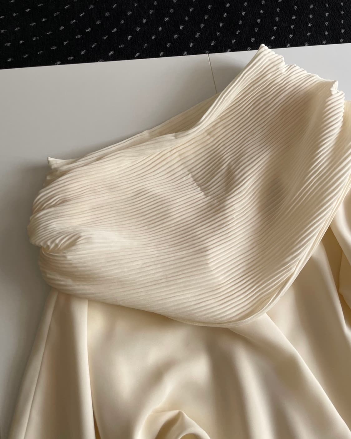 2-way blouse 상품이미지10