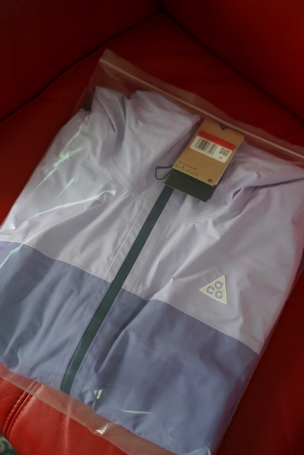 ACG Morpho Storm-fit ADV JKT. 상품이미지7