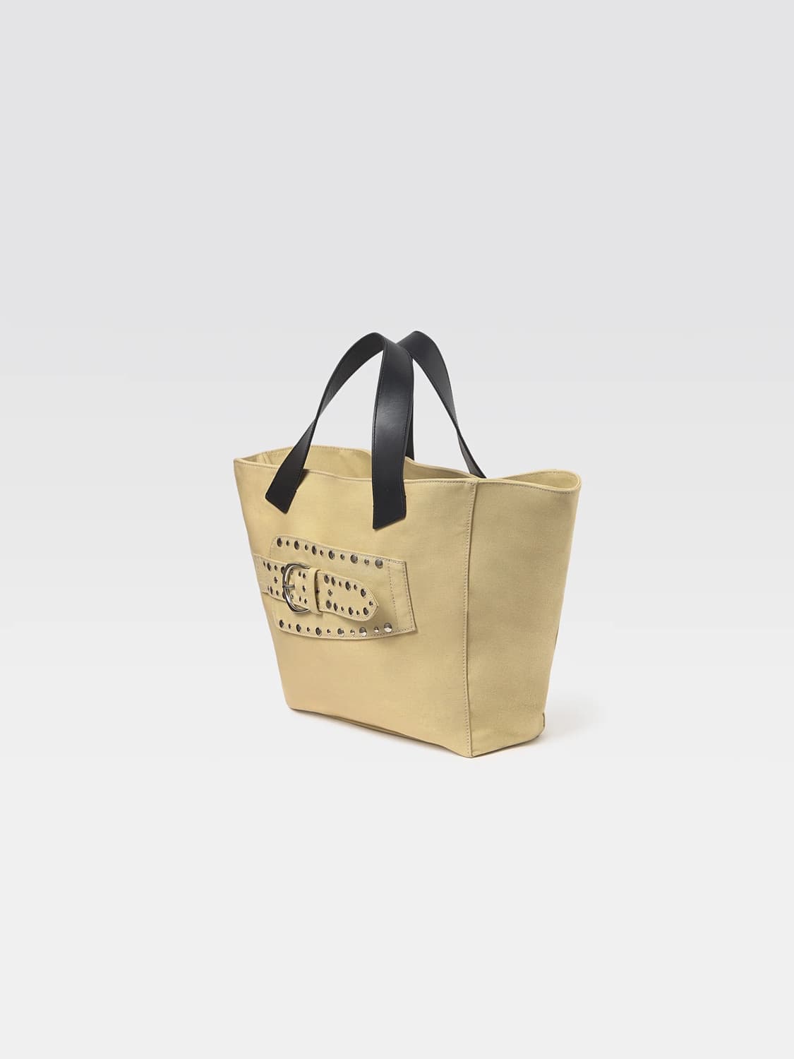 새제품 gimaguas maxi casilda canvas bag 상품이미지7
