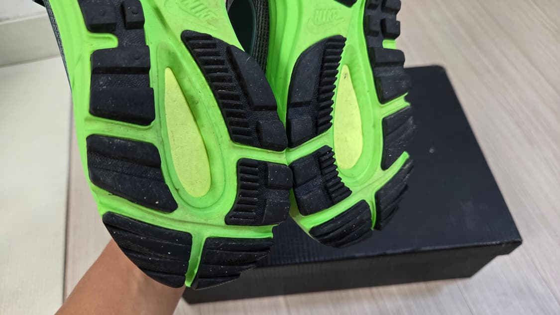 250 나이키 루나 LDV 트레일 그린 상품이미지9