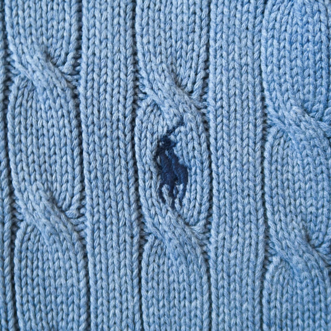 폴로 랄프로렌 케이블 니트  상품이미지3