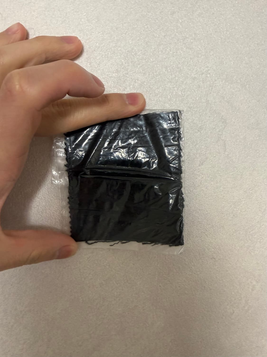 준야와타나베 리바이스 레더패치 데님자켓 XS 상품이미지4