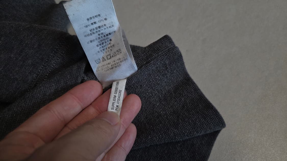 폴로 NYC 바이크  후드 티셔츠 상품이미지6