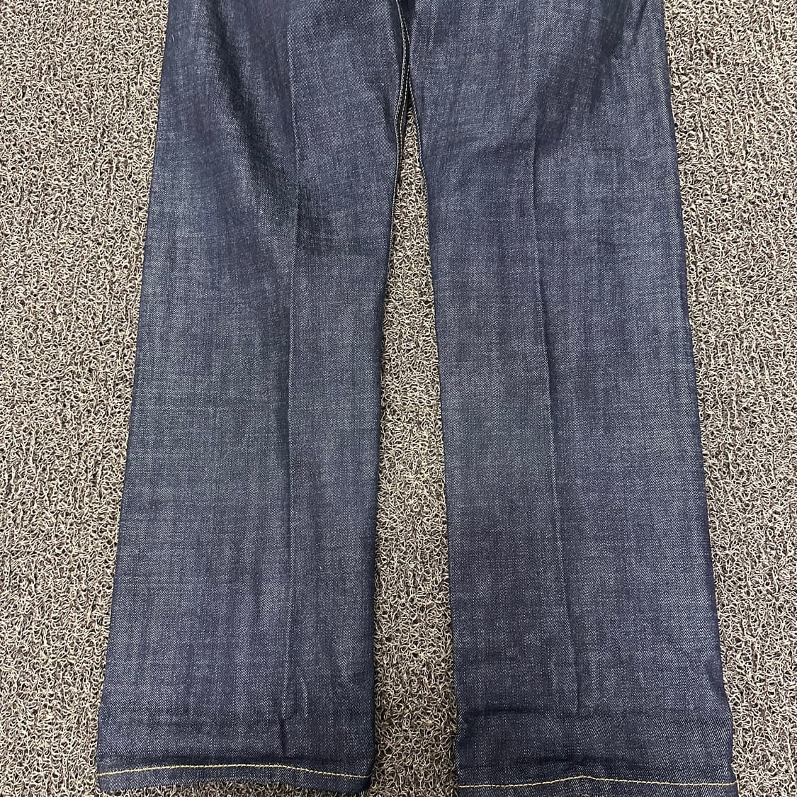 UNIFORM BRIDGE 유니폼브릿지 데님 청바지 팬츠 M 상품이미지8
