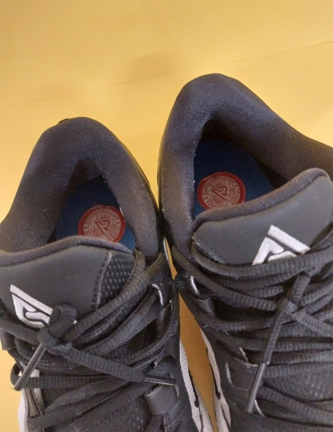 남성 나이키 줌프릭5 EP 오레오 농구화, 운동화 (250) 상품이미지5