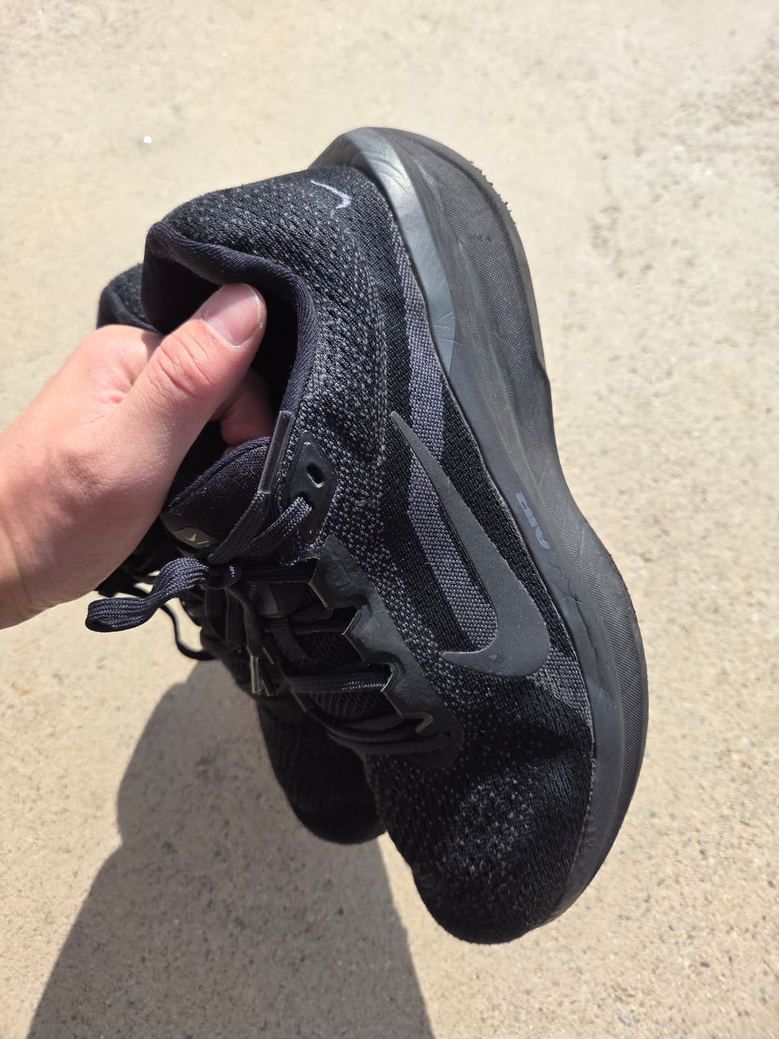 나이키 에어 윈플로우 11 265 상품이미지7