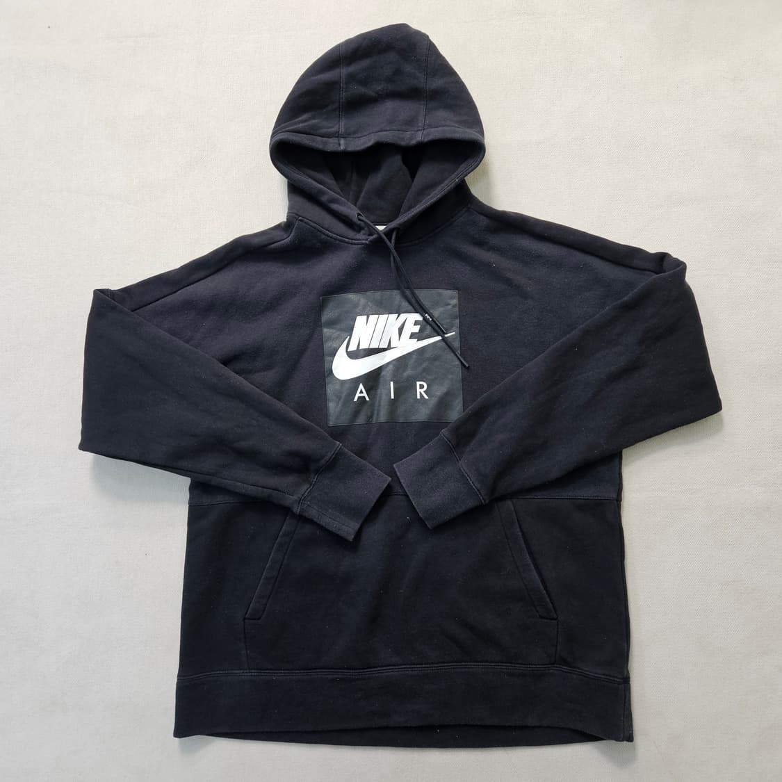 L 나이키 에어 후드티 0306Y 상품이미지1