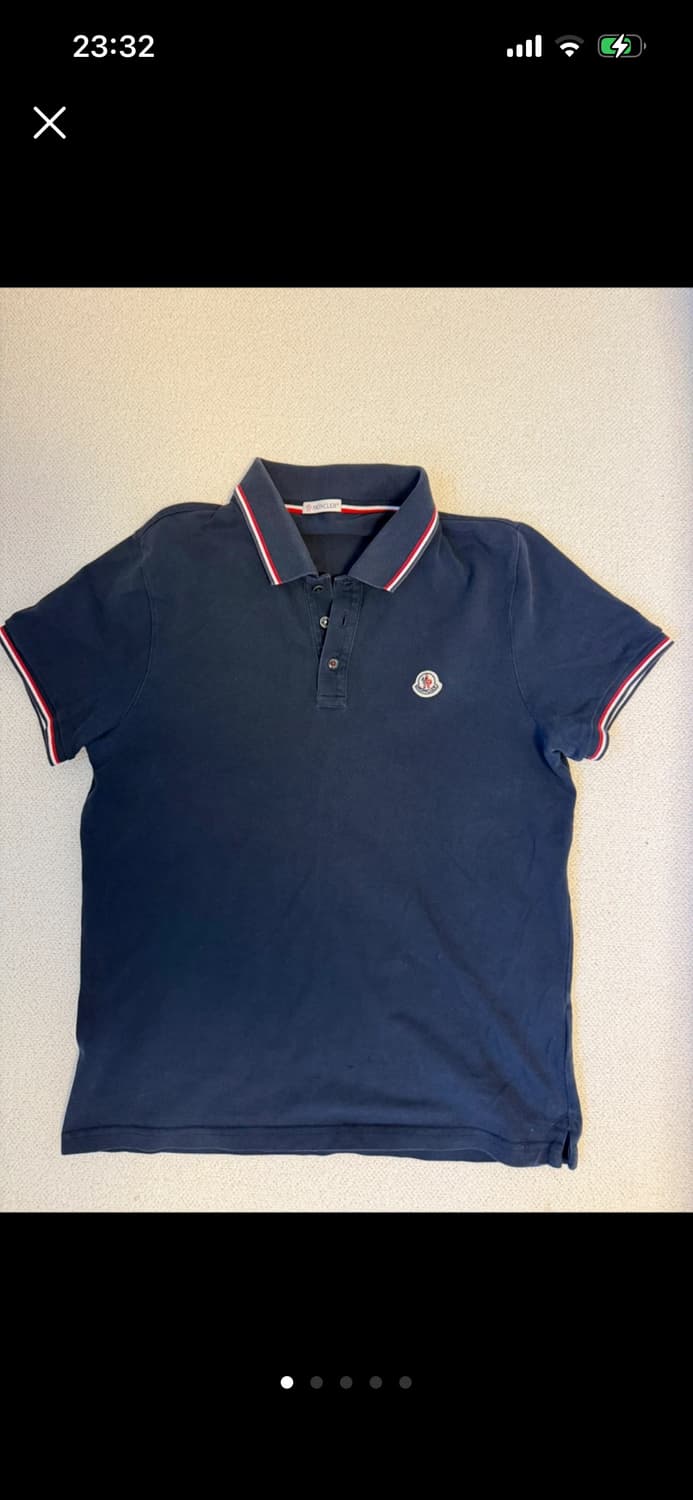 몽클레어 카라티 [M] 사이즈 상품이미지1